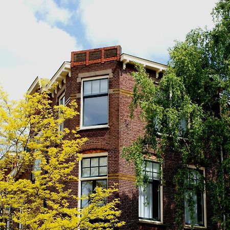 Hotel Linnen Nijmegen Luaran gambar
