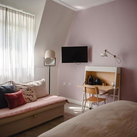 Hotel Linnen Nijmegen Luaran gambar