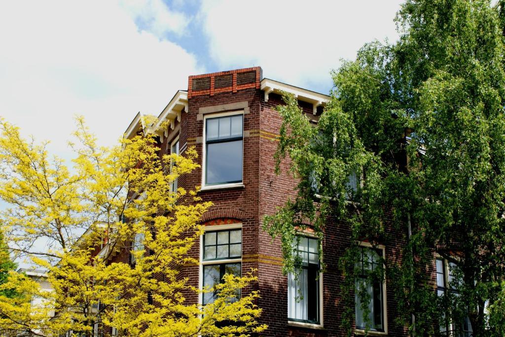 Hotel Linnen Nijmegen Luaran gambar