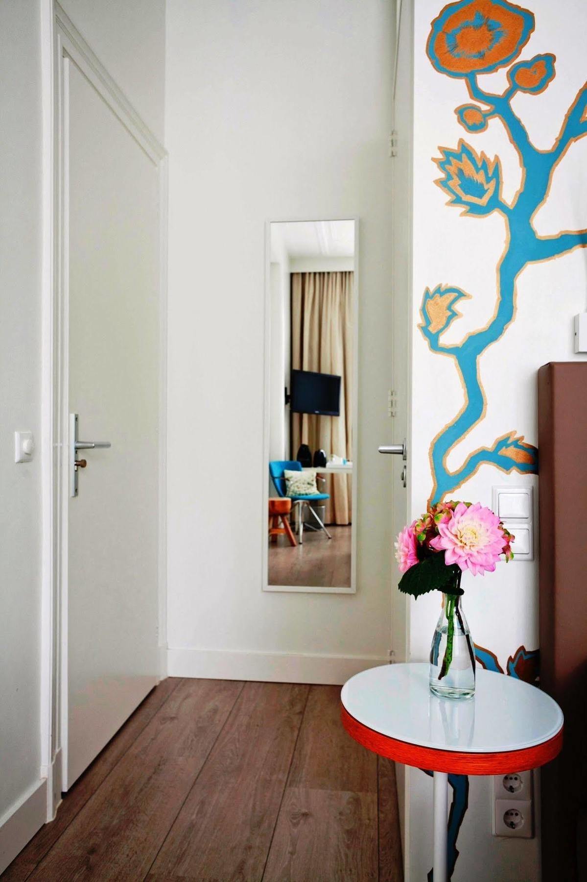 Hotel Linnen Nijmegen Luaran gambar