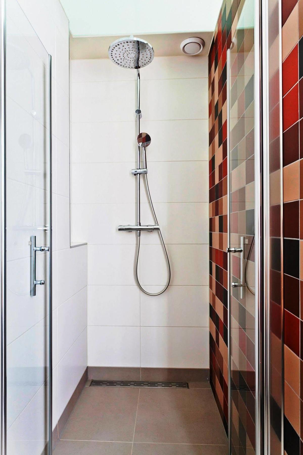 Hotel Linnen Nijmegen Luaran gambar