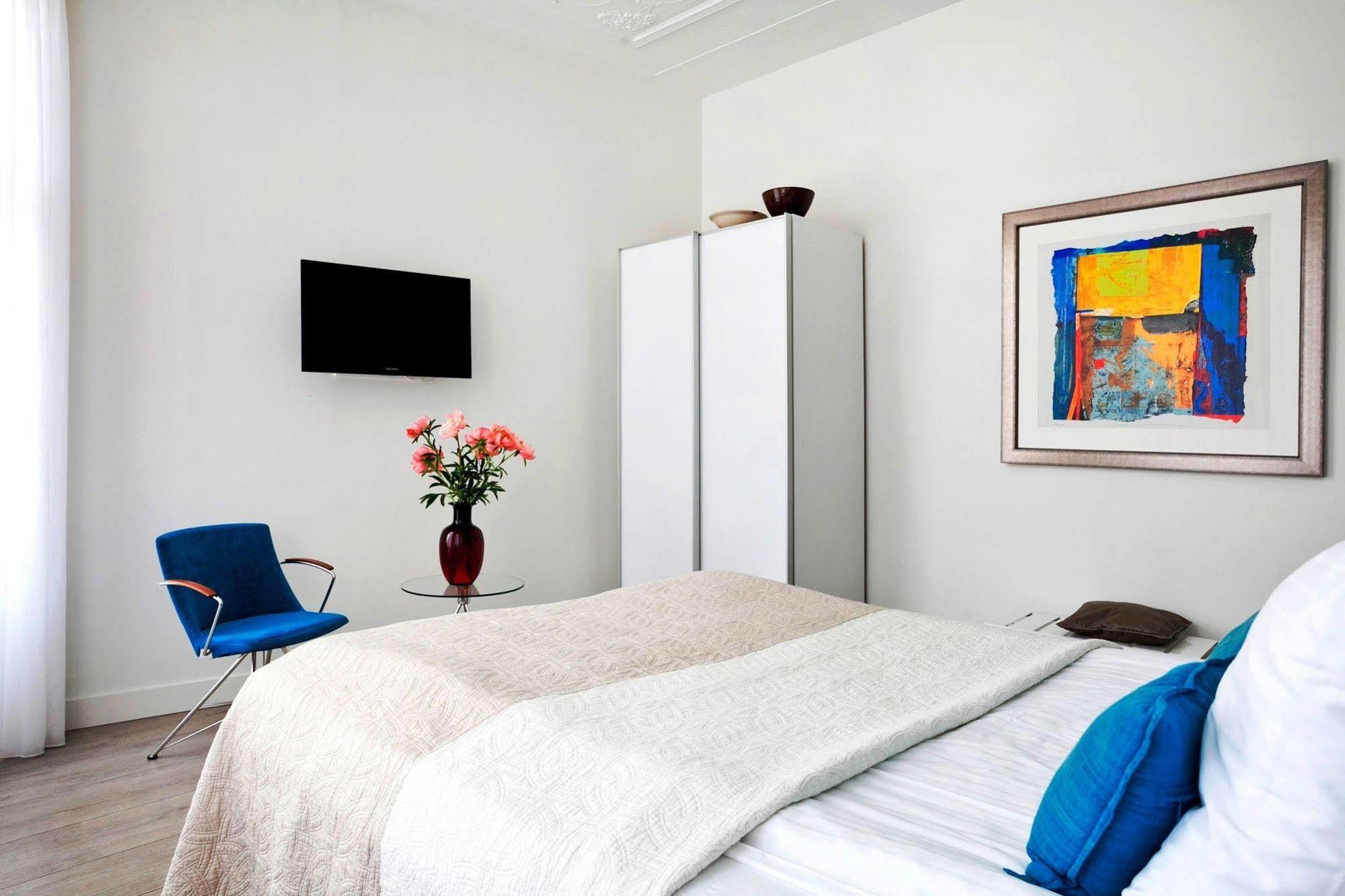 Hotel Linnen Nijmegen Luaran gambar